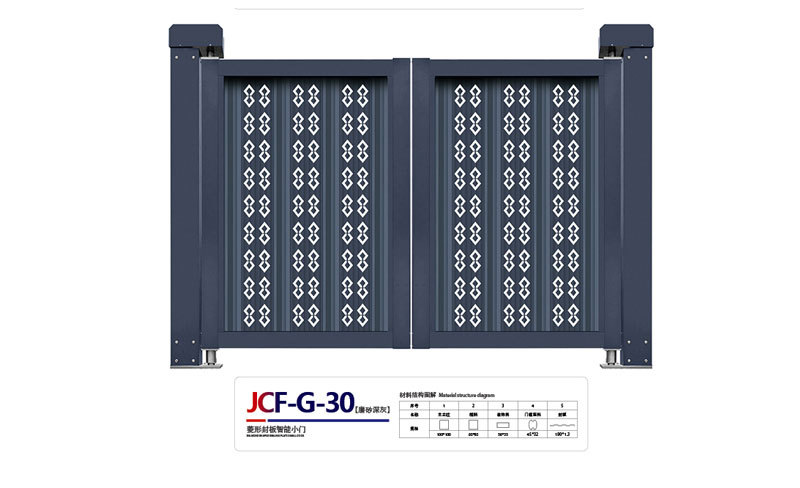 JCF-G-30